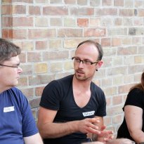 Zukunftstage B.B.L. 2018